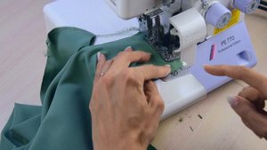 Как сшить пижамные шорты из шёлка