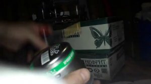 Газовая горелка TOPEX 44E140   190g под прокалываемый баллон.