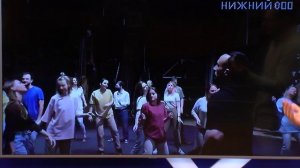 Интервью. Евгений Пыхтин 15.06.2022