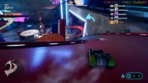 Хот Вилс гонки #3