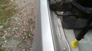 Кузов Хёндэ Солярис 2011г на пробеге 150000 тысяч.