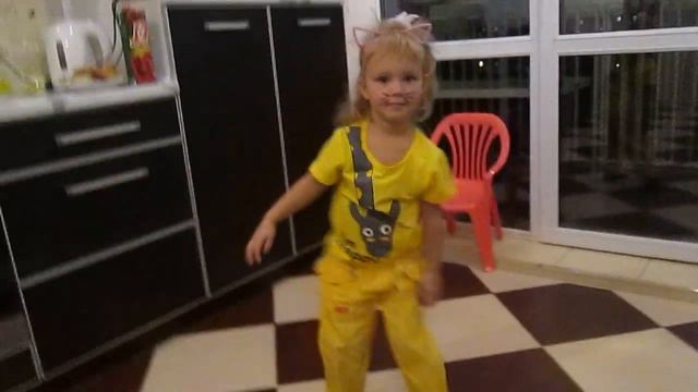 Аля танцуем! Детский канал, Канал для детей.Children's channel kids Channel смотреть онлайн