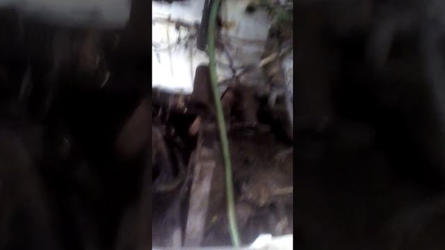 ока. как просто снять двигатель смотреть онлайн