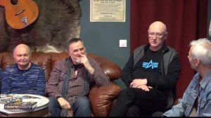 Олимпик. Кумиры танцевальных площадок Эстонии 60-70-х годов.