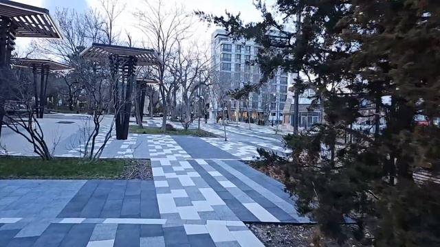 ПЕРЕЕЗД в Новороссийск из Санкт-Петербурга. Покупка КВАРТИРЫ в ЖК Грани. Честный ОТЗЫВ.