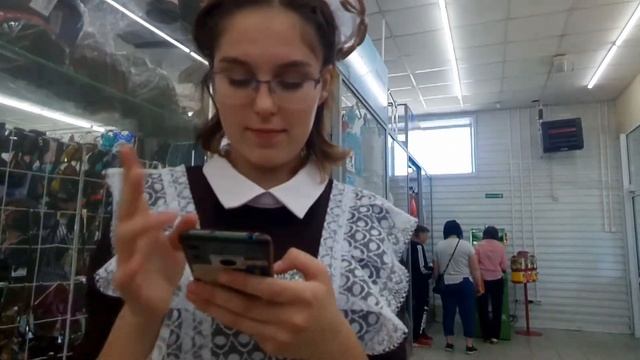 туповатый и непонятный VLOG смотреть онлайн