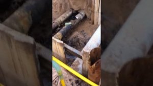 Как надо замывать иглофильтры - объясняет пользователь системы водопонижения.
