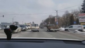 Реальный расход Toyota Camry 2018 2.5 AT