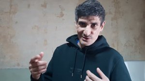 ОЛЕГ, ОСЛЕП НА ОДИН ГЛАЗ.