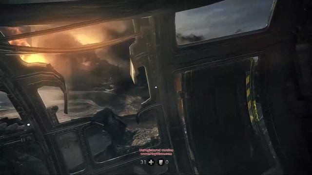 Wolfenstein - The New Order смотреть онлайн