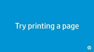 Fixing a Paper Jam | HP LaserJet Pro M1212nf | HP