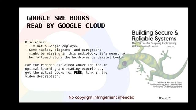 Building Secure and Reliable Systems - Chapter 12 смотреть онлайн