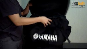 Кофр для Yamaha Venture Multipurpose от PROkofr.ru