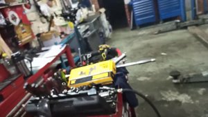 впечатления от сабельной пилы деволт