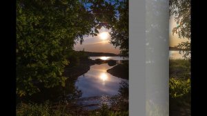 День, просыпаясь, разливал рассвет...