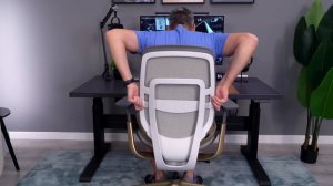 Steelcase Karman First Impressions...