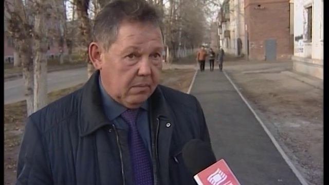ОБЪЕЗД ОСИНОВКА