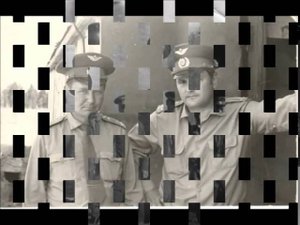 Память о 398ОВП 13оДШБр станция Магдагачи