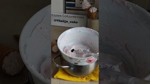 ОБУЧЕНИЕ ЗЕФИРНОЙ  ФЛОРИСТИКЕ 🌹 Цветы в Рожках от Виталии @vitalija_cake