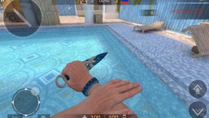 играю и слил дигл аурет