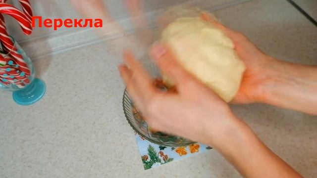 Творожные печенье шишки. Нежнейшие печенья в форме шишки для детей и взрослых из творога. Рецепт