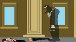 Фильм Веном 1 (серия)