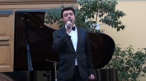 Е.  Мартынов  - Письмо отца  - Ярослав Бурых