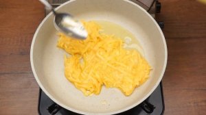 Быстрый Ленивый Ужин! Вкусно и Сытно, Когда некогда долго готовить!