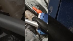 Лада приора, термостат на 92 градуса