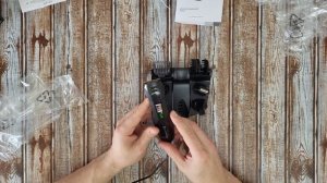 Remington All In One Grooming Kit PG6021 TESTING