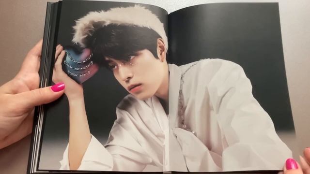 ? Распаковка альбома Stray Kids Maxident ? смотреть онлайн