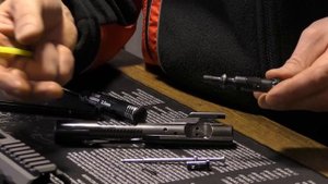 Карабин СТМ-308: устройство, разборка, уход и лайфхаки