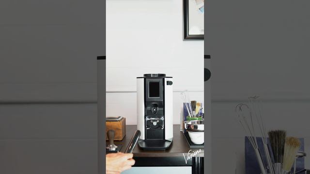 New Release! Unboxing Anfim Luna - Commercial Espresso Grinder