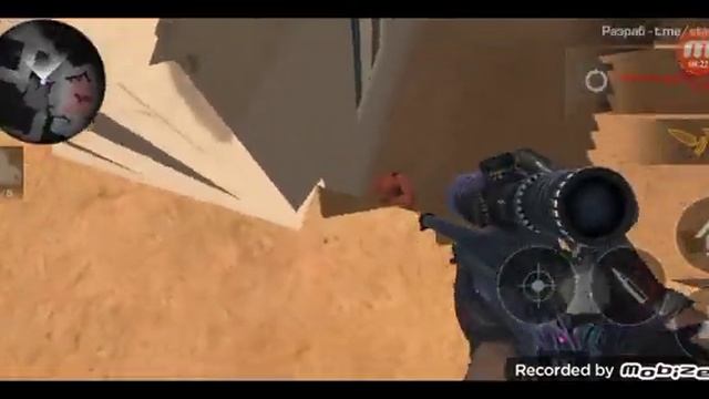 играю в stand Knife simulator (1часть) смотреть онлайн