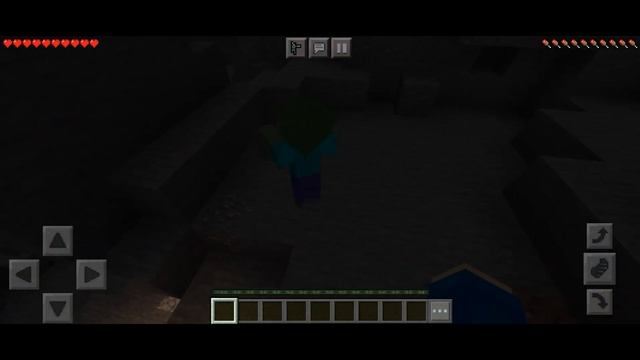 КАК ПОПАСТЬ В РЕЖИМ НАБЛЮДАТЕЛЯ В МАЙНКРАФТ БЕ (ПЕ) 1.16.100 | БЕЗ МОДОВ смотреть онлайн