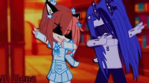 ⚰️•| Коронные фразы знаков зодиака |• Gacha Life |• by: Aiko_Life |•⚰️