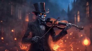 NIGHT FIRE - Epic Dramatic Violin Epic Music Mix | Best Dramatic Strings Orchestral