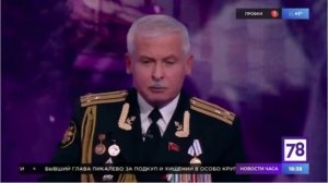 А.Кочергин: канал 78 - Воспитание подростков (03.11.2017)