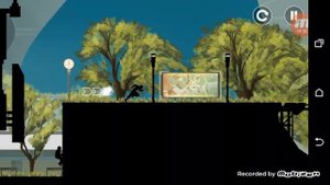 Последний уровень в игре вектор