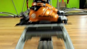 PRO SKI Simulator Power SKI Machine