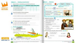 UNIT 7 | ACADEMY STARS 4 | PUPIL'S BOOK | WLi