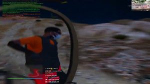 jealouse( GTA5RP DALLAS