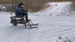 Мотосани