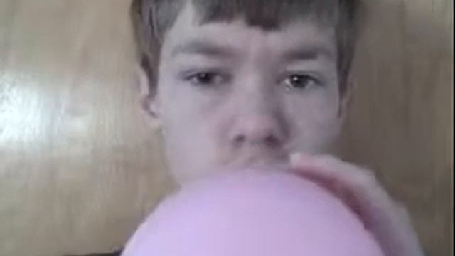 Helium Boy смотреть онлайн