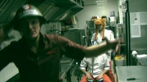 Рэп на кухне, Expedition-РОЛИК