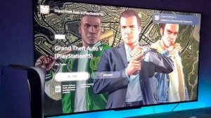 How To UPGRADE GTA 5 To PS5 version Free (Pre Order GTA 5 PS5 Version)