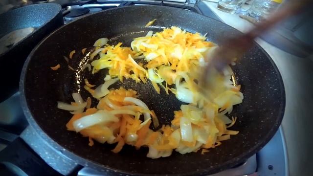 Куриное филе с овощами в духовке. смотреть онлайн