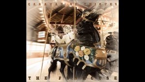 Eat You - Caravan of Thieves
