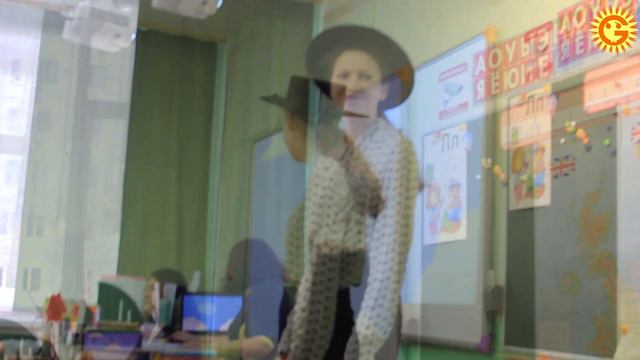 День гимназии смотреть онлайн