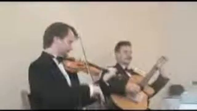 Скрипач на праздник, банкет, свадьбу, юбилей.